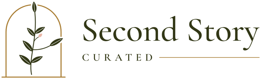 Second Story Curated