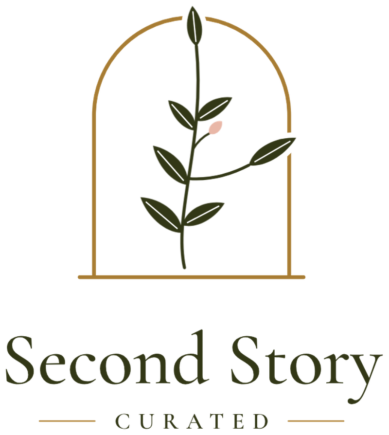 Second Story Curated